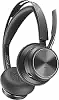 さやか【新品】Poly Voyager Focus 2 UC USB-A Amazon.com: Poly - Voyager Focus 2 UC USB-A Headset with